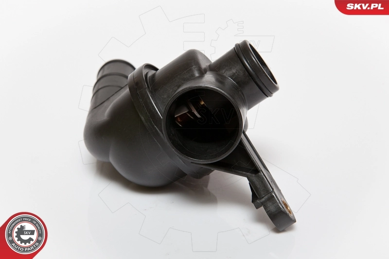 Thermostat, coolant 20SKV007