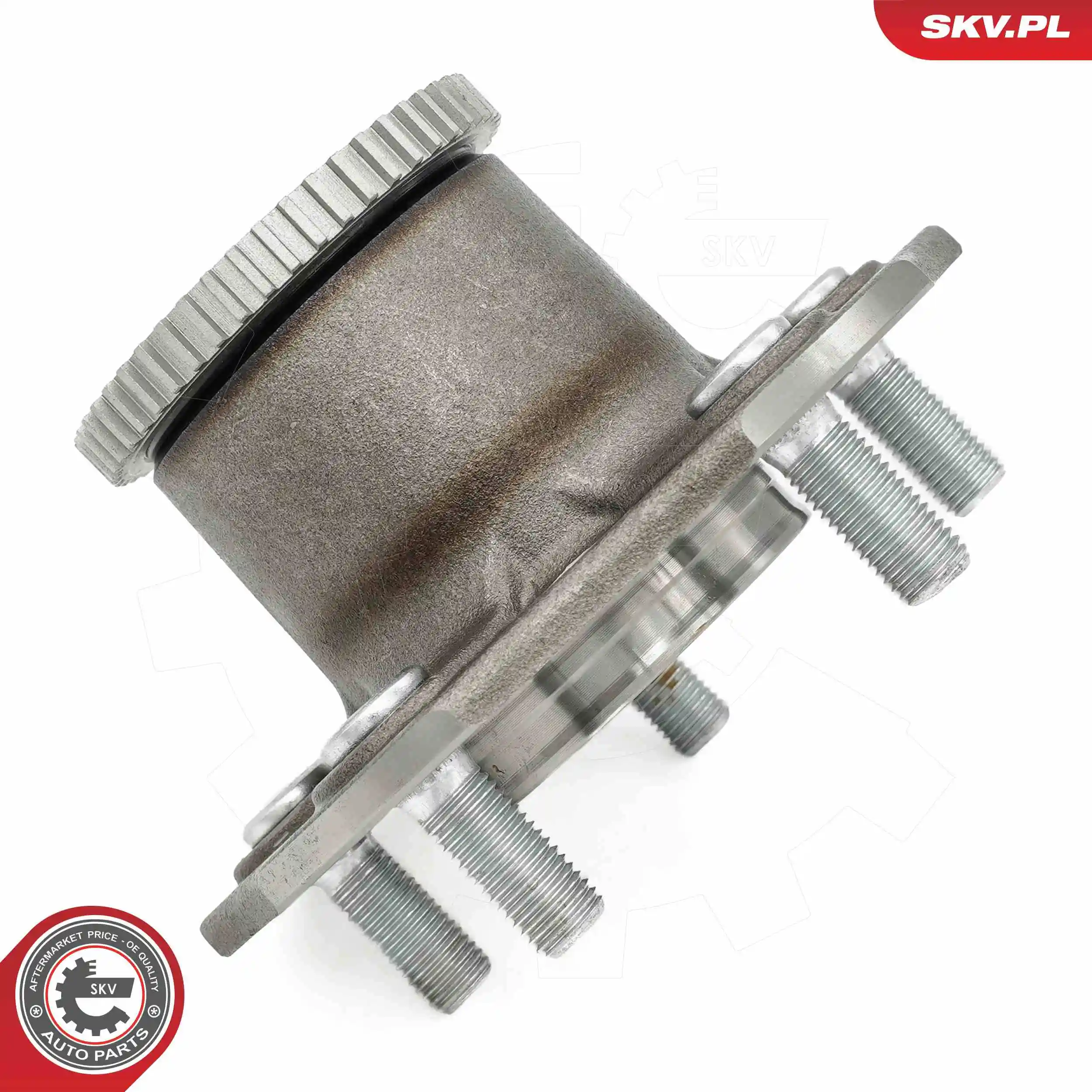 Wheel Bearing Kit 29SKV338