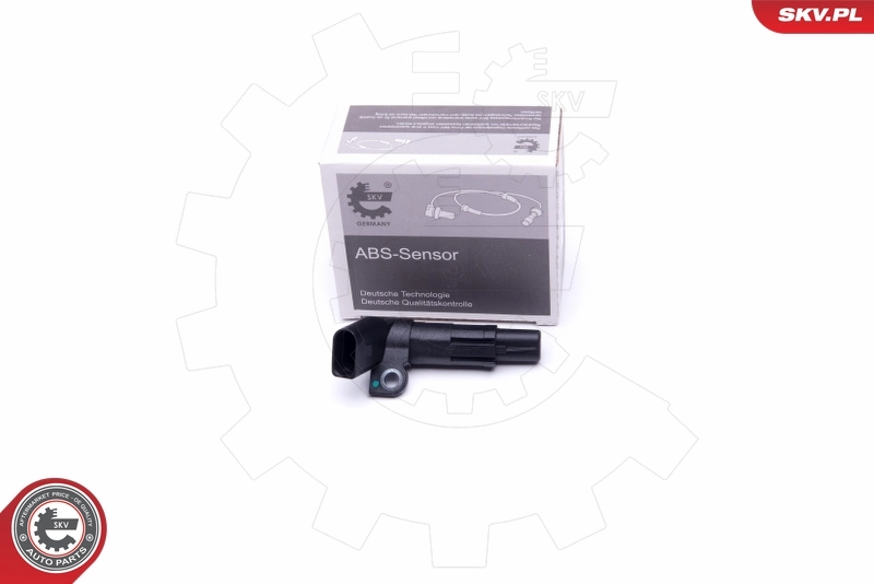 Sensor, crankshaft pulse 17SKV514