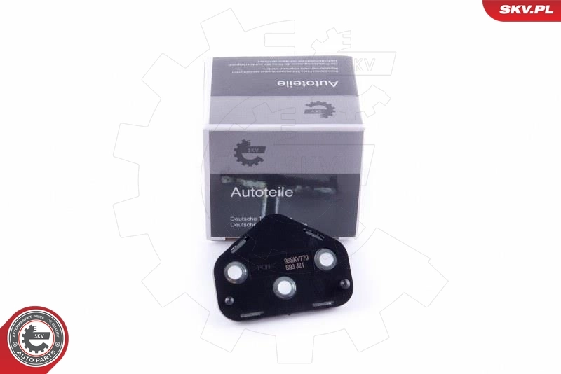 Фиксатор двери 96SKV770