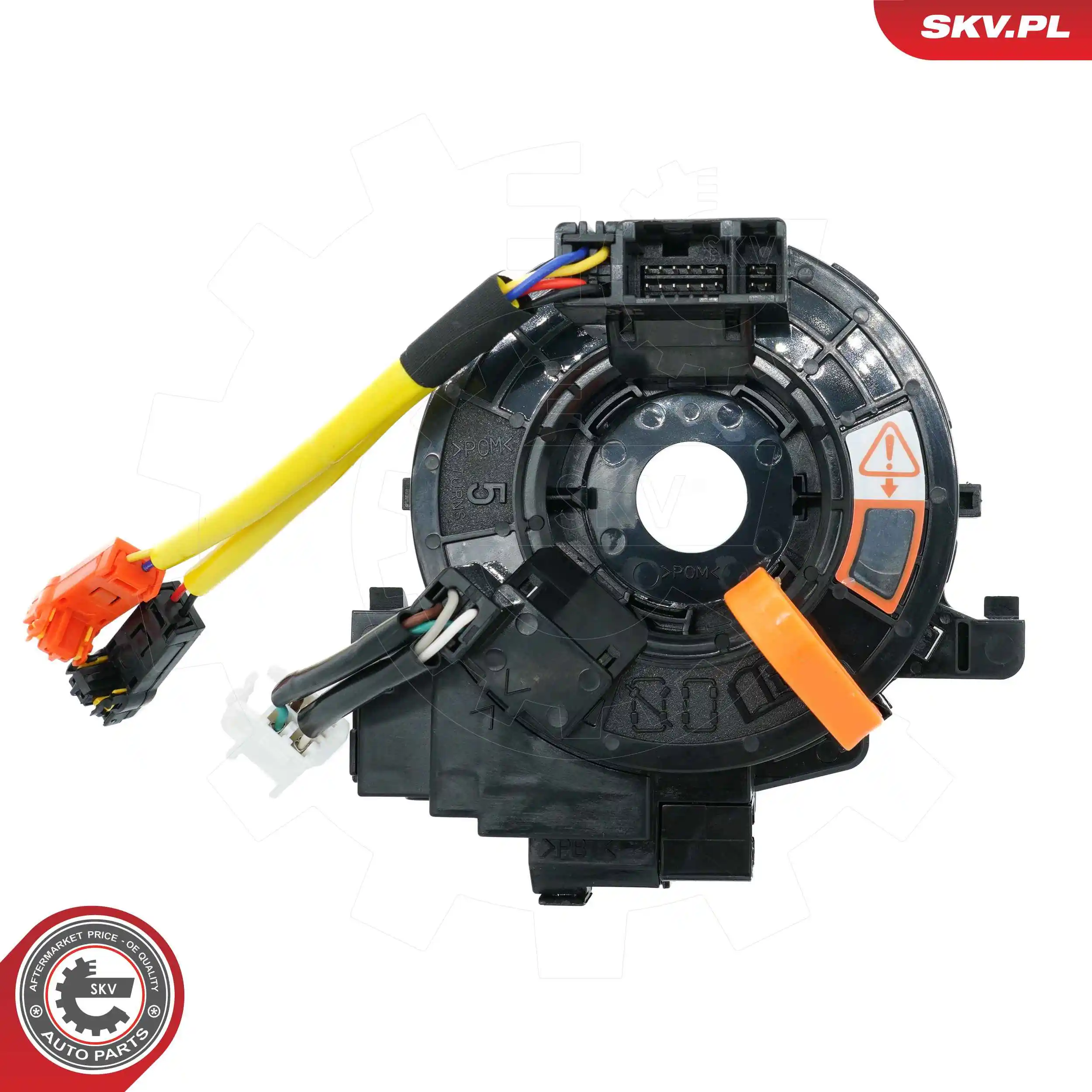 ESEN SKV 96SKV614 Clockspring, airbag
