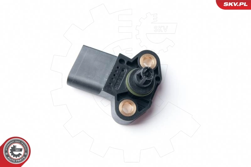 Sensor, intake manifold pressure 17SKV124