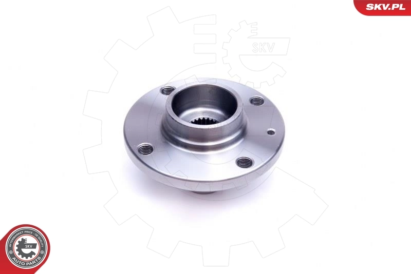 Wheel Bearing Kit 29SKV528