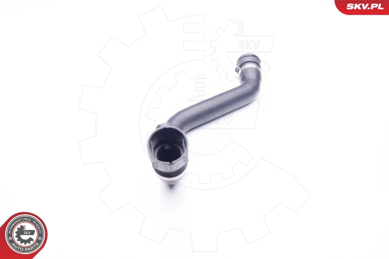 Radiator Hose 24SKV239