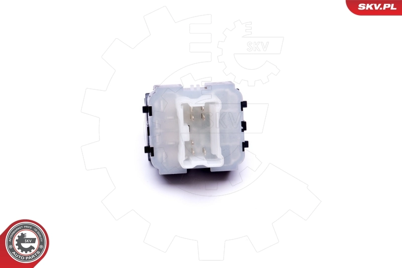 Switch, window regulator 37SKV338