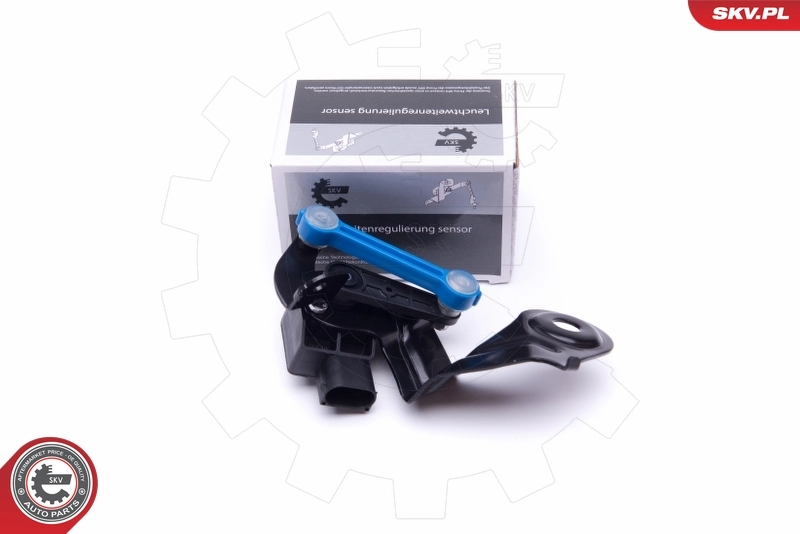 Sensor, headlight levelling 17SKV574