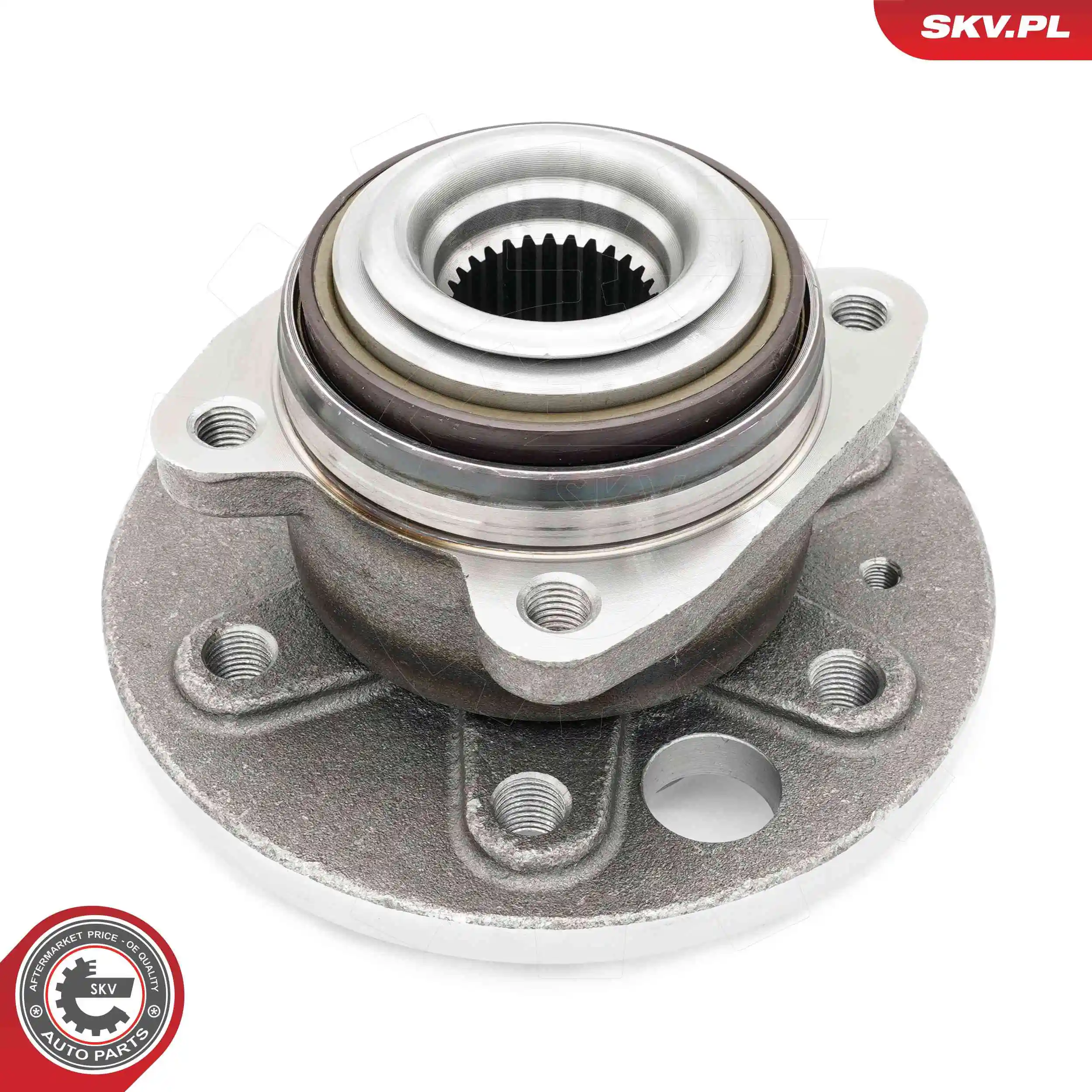 Wheel Bearing Kit 29SKV624