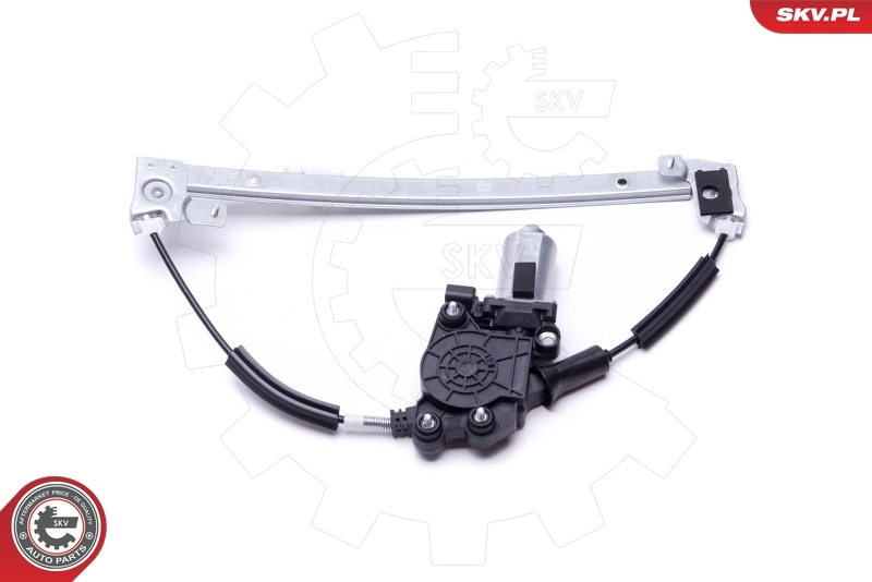 Window Regulator 51SKV062