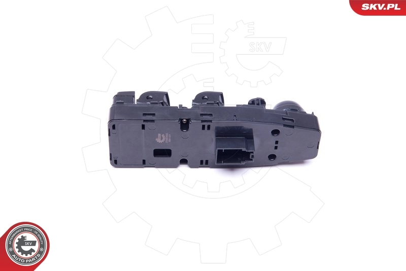 المفتاح، رافعة النافذة 37SKV045