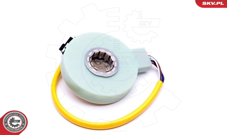 Steering Angle Sensor 17SKV474