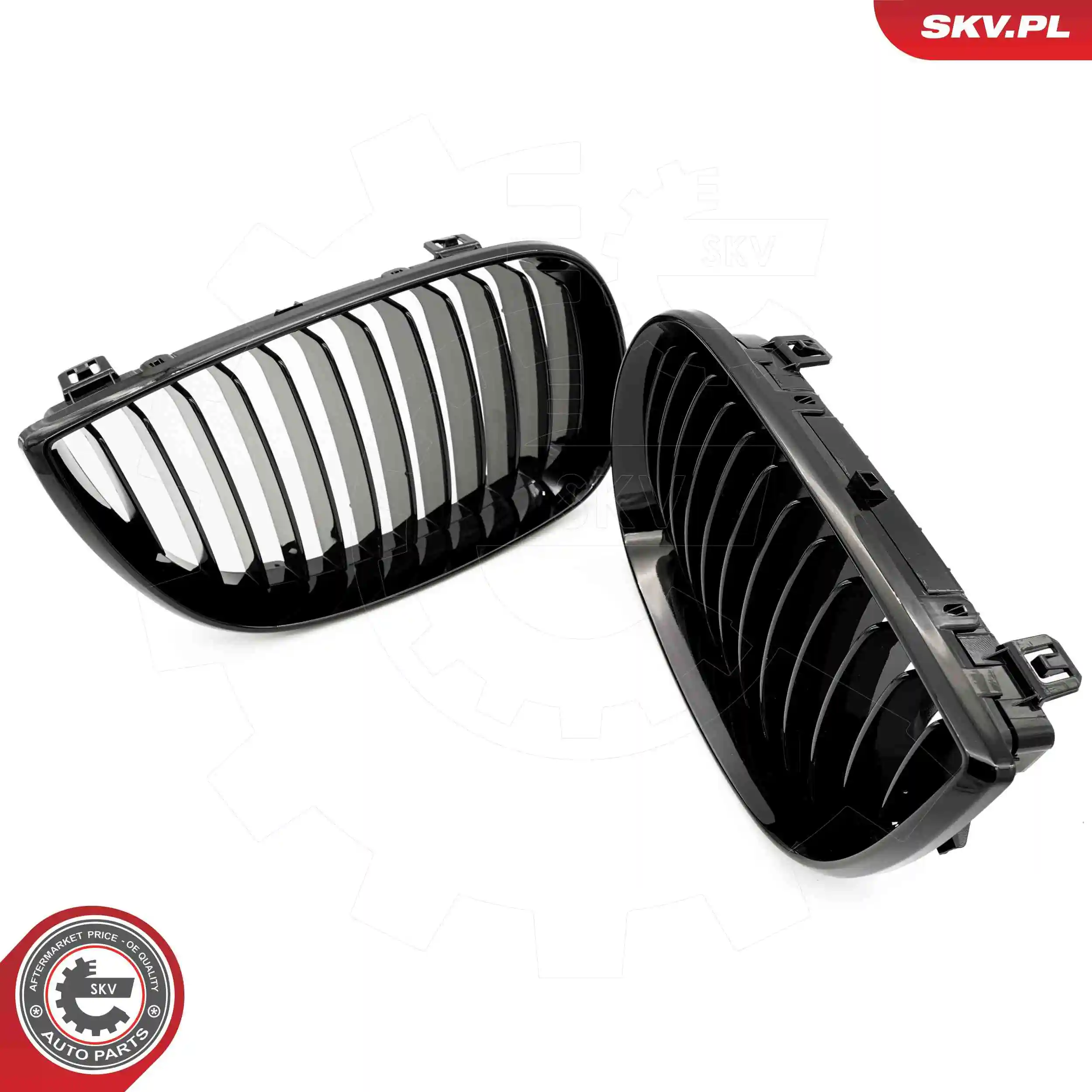 ESEN SKV 66SKV001 Radiator Grille