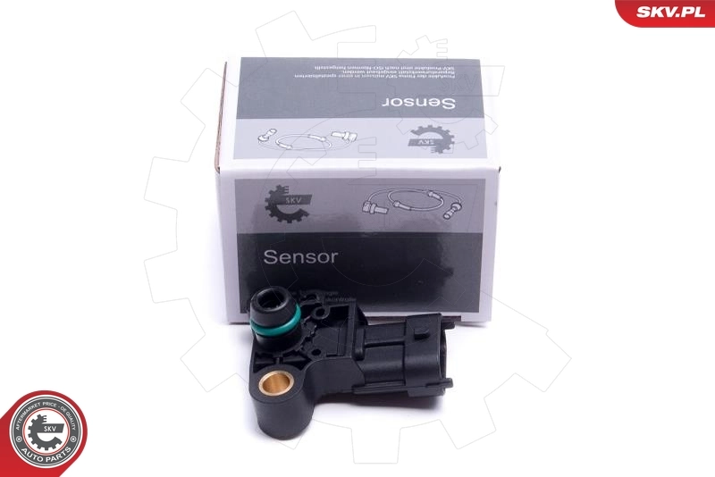 Sensor, intake manifold pressure 17SKV140