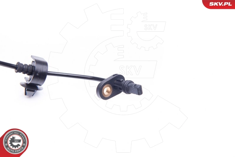 Sensor, wheel speed 06SKV350