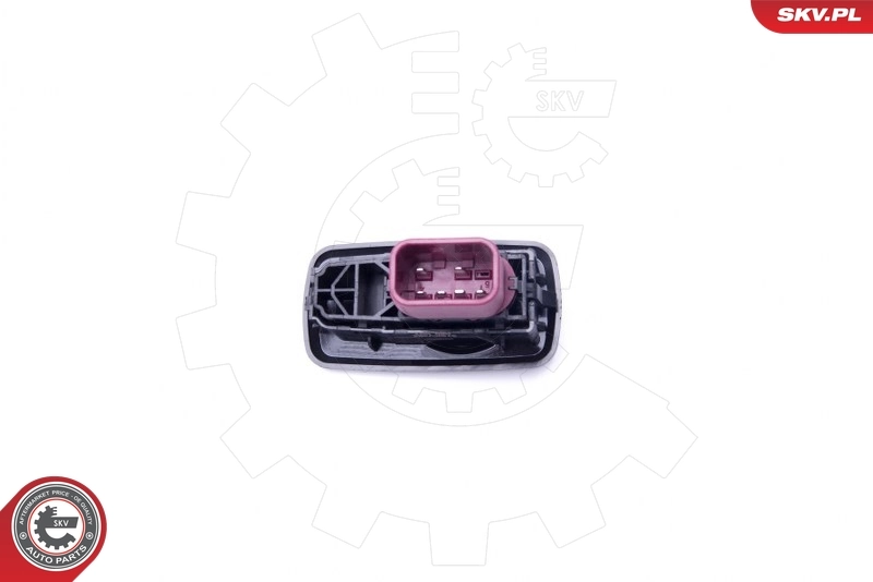 ESEN SKV 37SKV364 Switch, window regulator