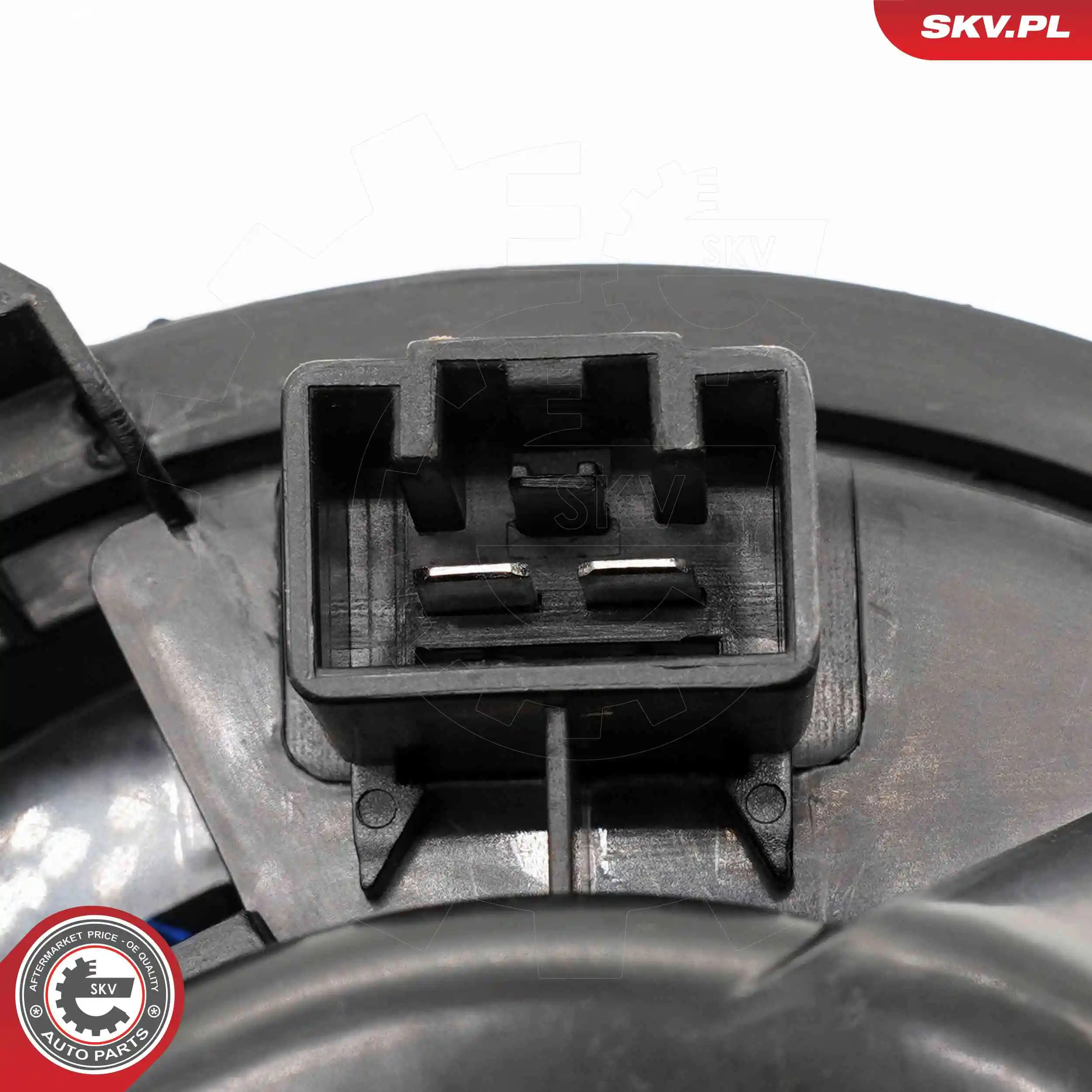 Interior Blower 68SKV100