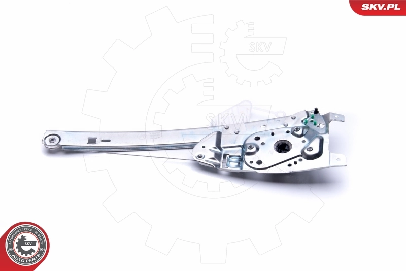 ESEN SKV 00SKV201 Window Regulator