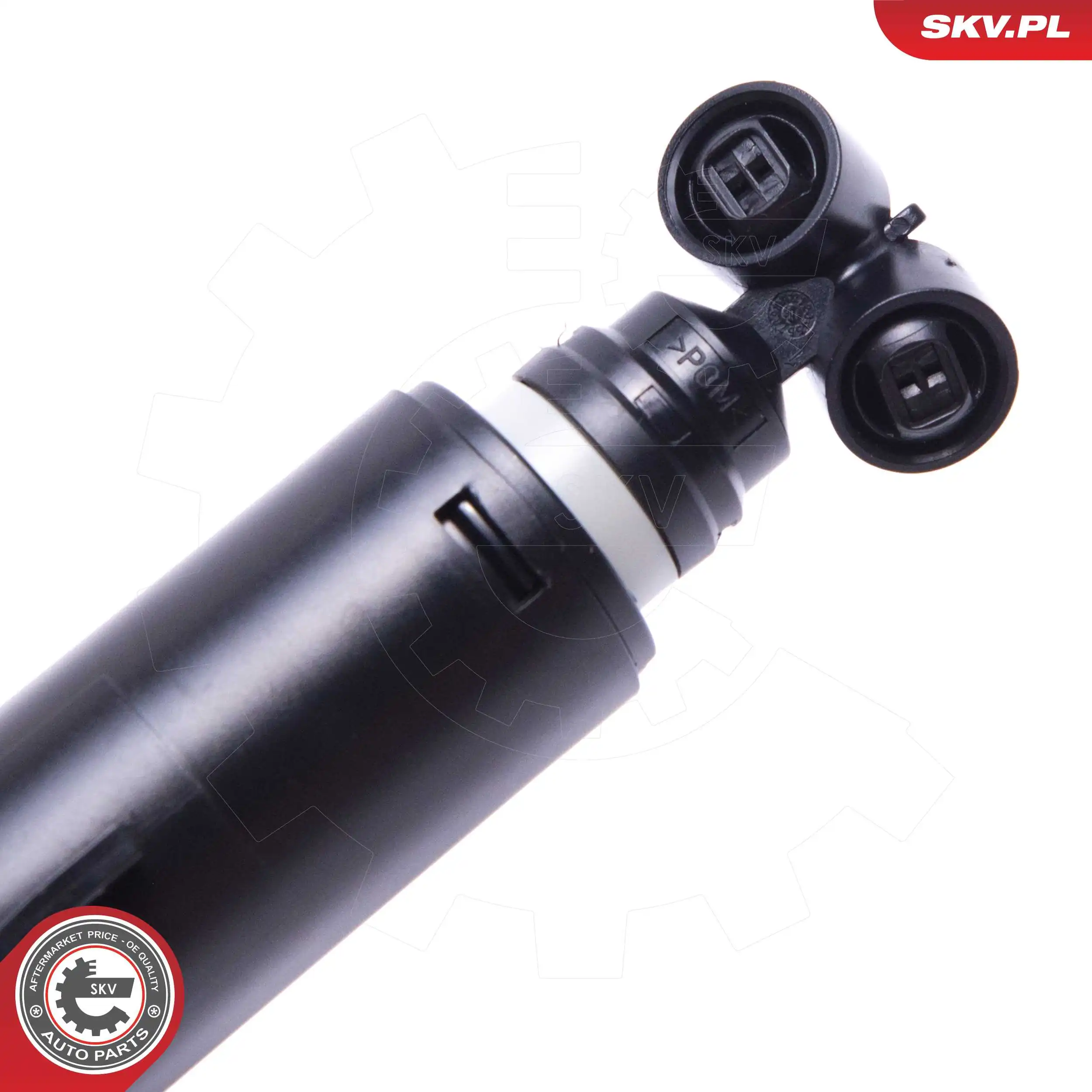 ESEN SKV 15SKV673 Washer Fluid Jet, headlight cleaning