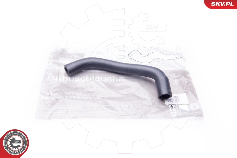 Hose, crankcase ventilation 24SKV609