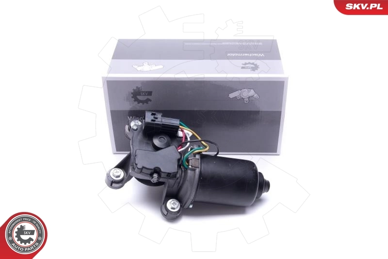 Wiper Motor 19SKV196