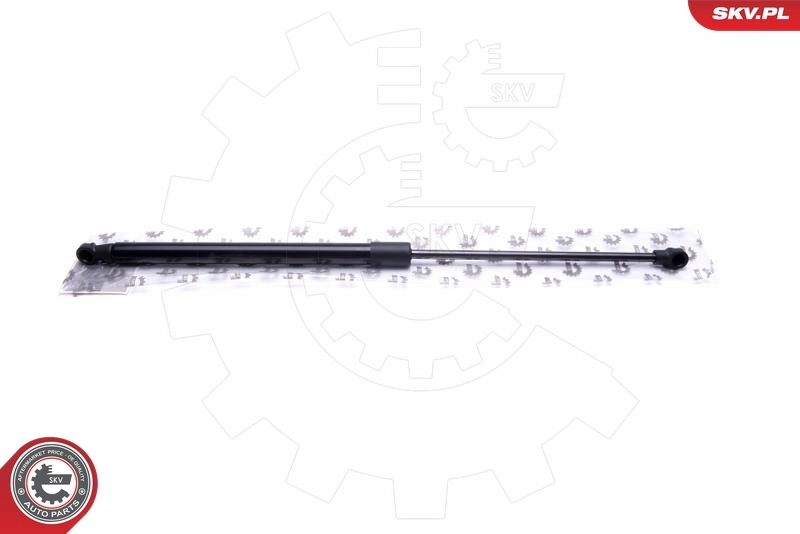 Gas Spring, boot/cargo area 52SKV694