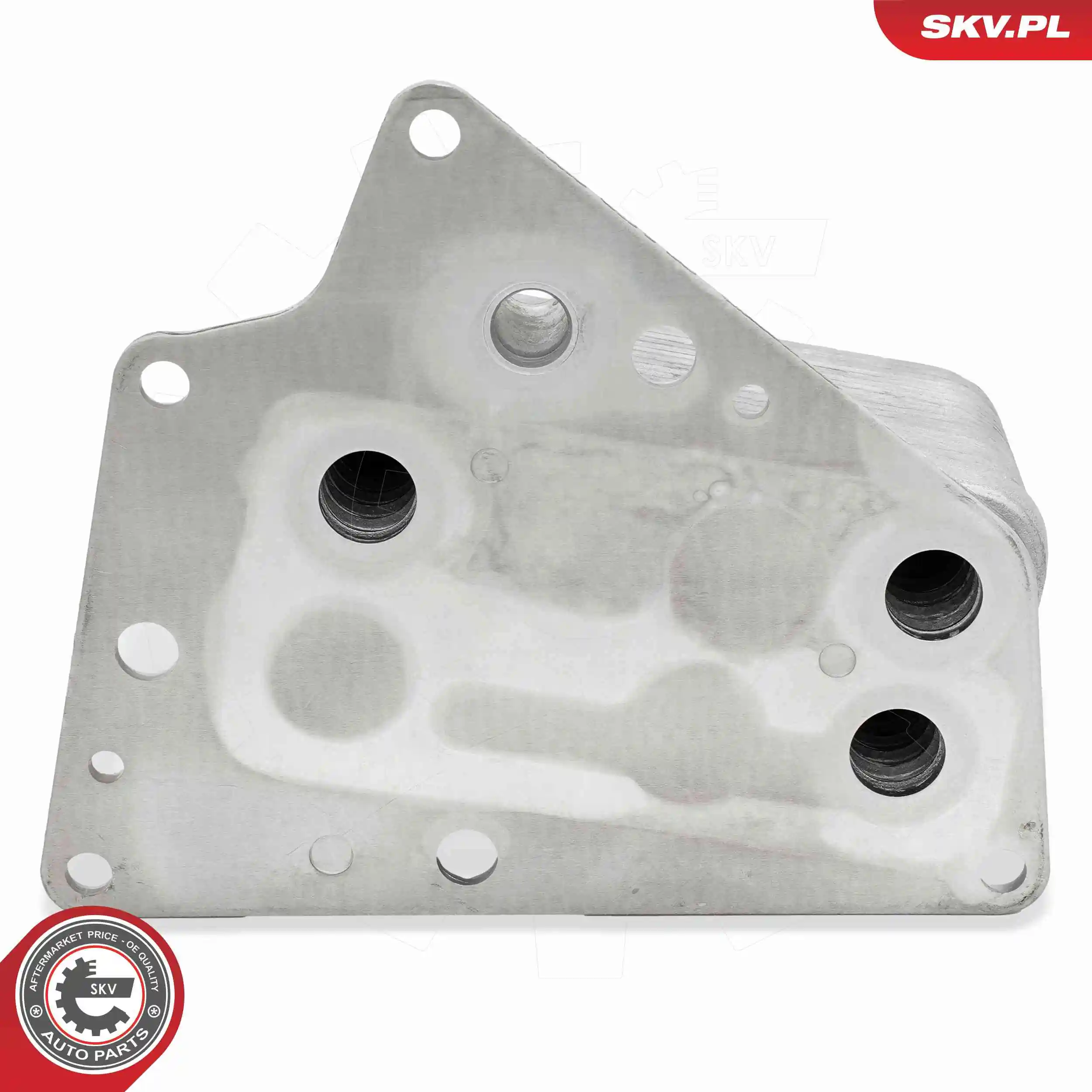 ESEN SKV 31SKV357 Oil Cooler, engine oil