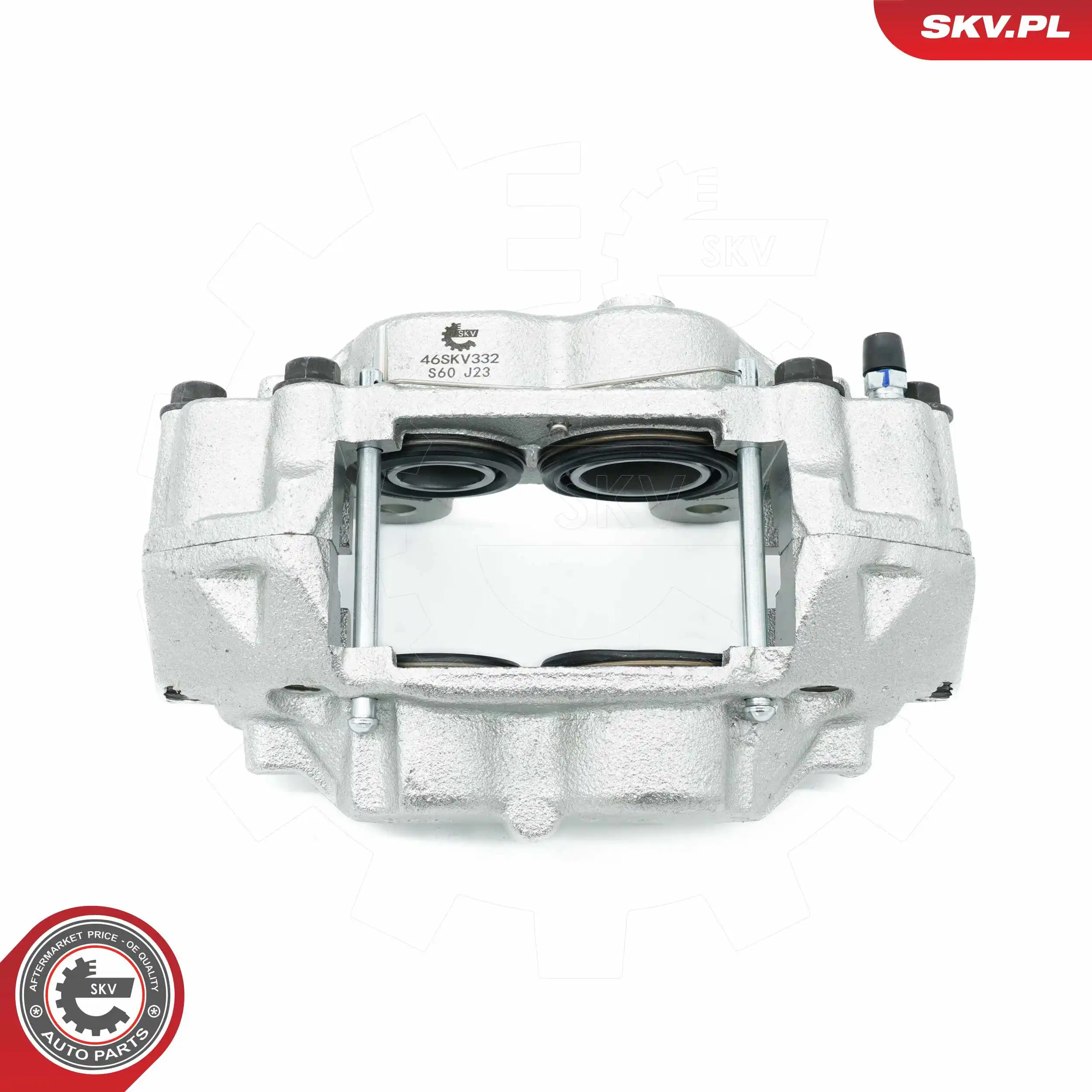 Brake Caliper 46SKV332