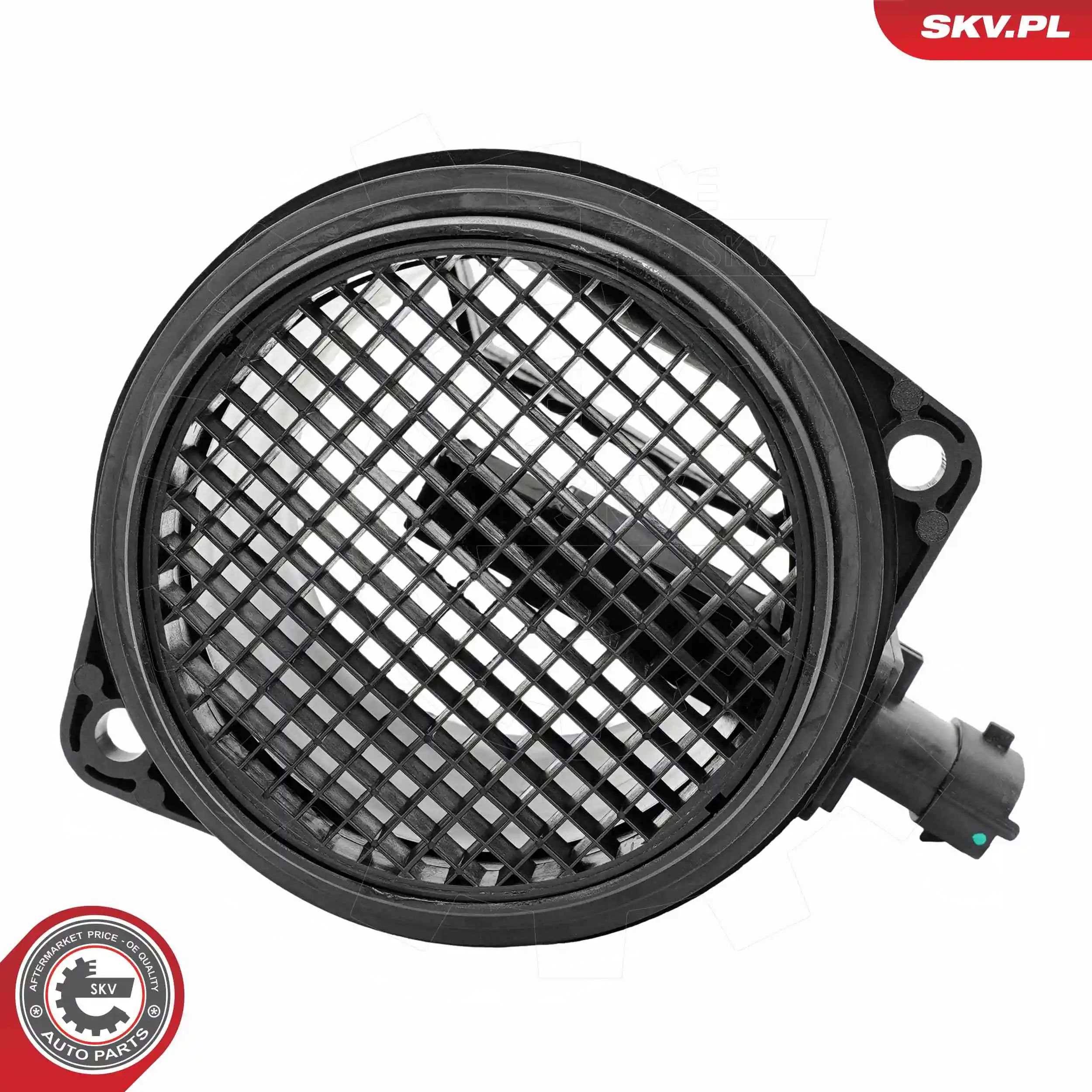 Mass Air Flow Sensor 07SKV333