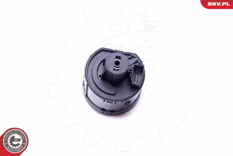 Interruptor, luz principal 36SKV035