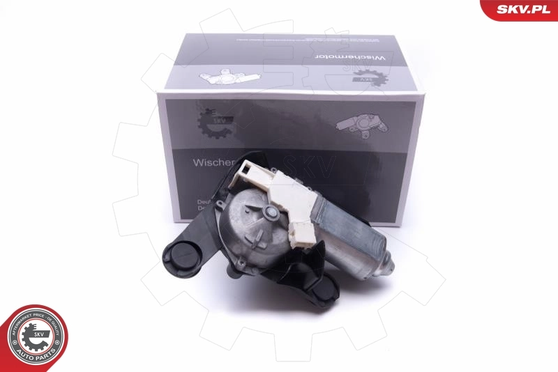 Wiper Motor 19SKV114