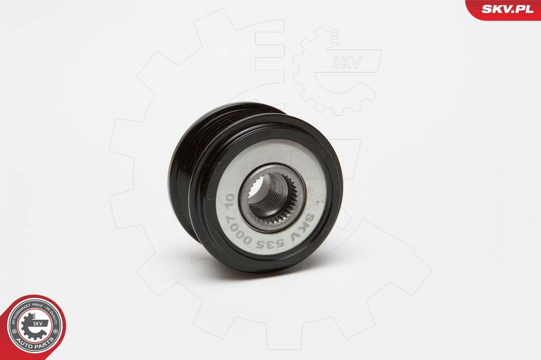 ESEN SKV 11SKV004 Alternator Freewheel Clutch