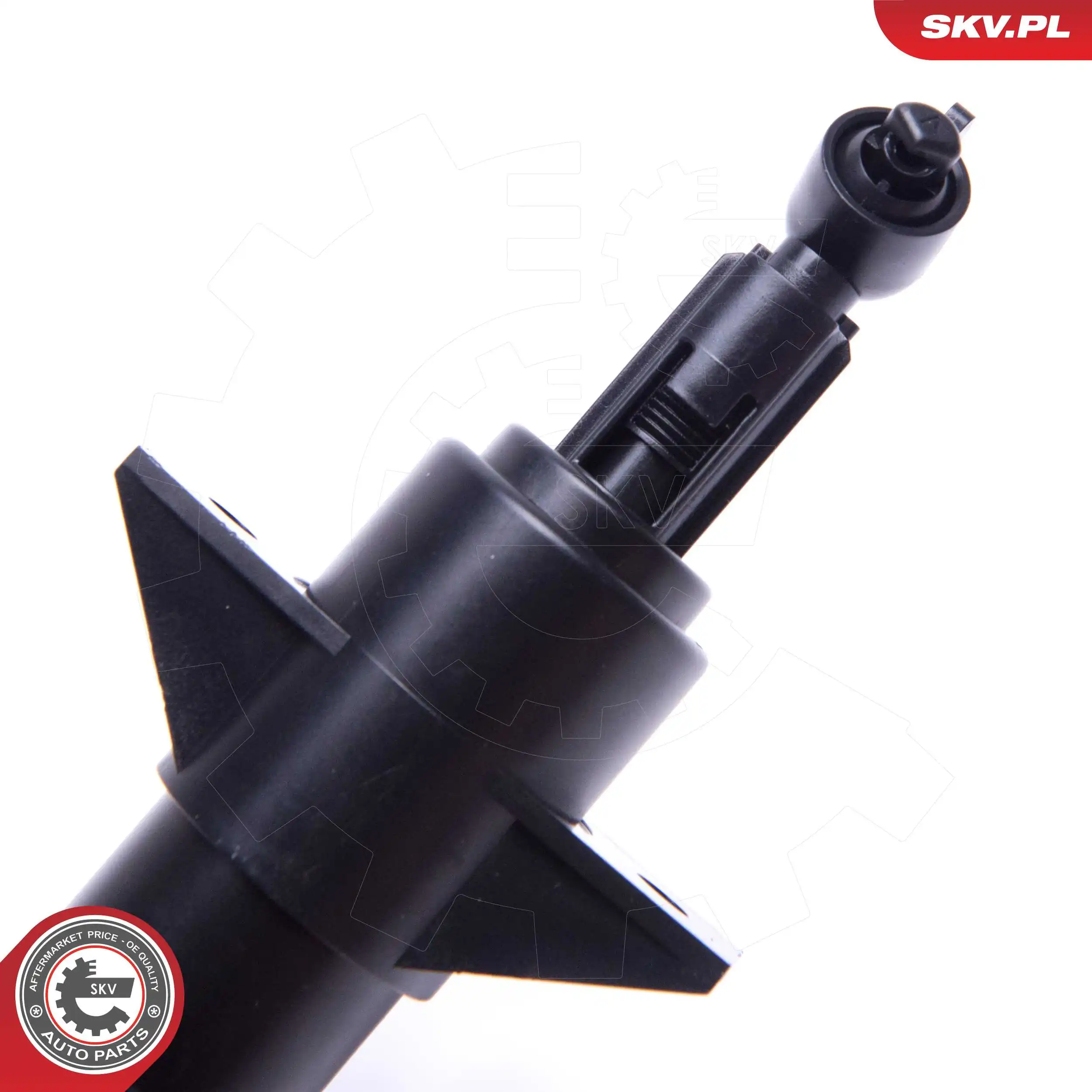 Washer Fluid Jet, headlight cleaning 15SKV631