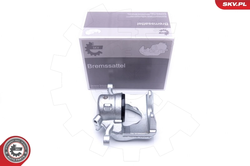 Brake Caliper 44SKV581