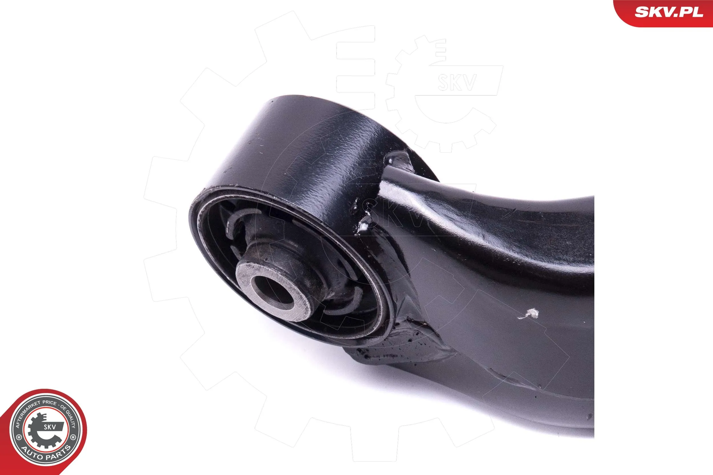 Control/Trailing Arm, wheel suspension 04SKV626