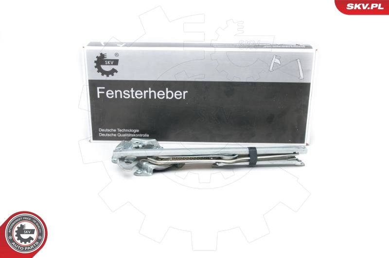 ESEN SKV 01SKV901 Window Regulator