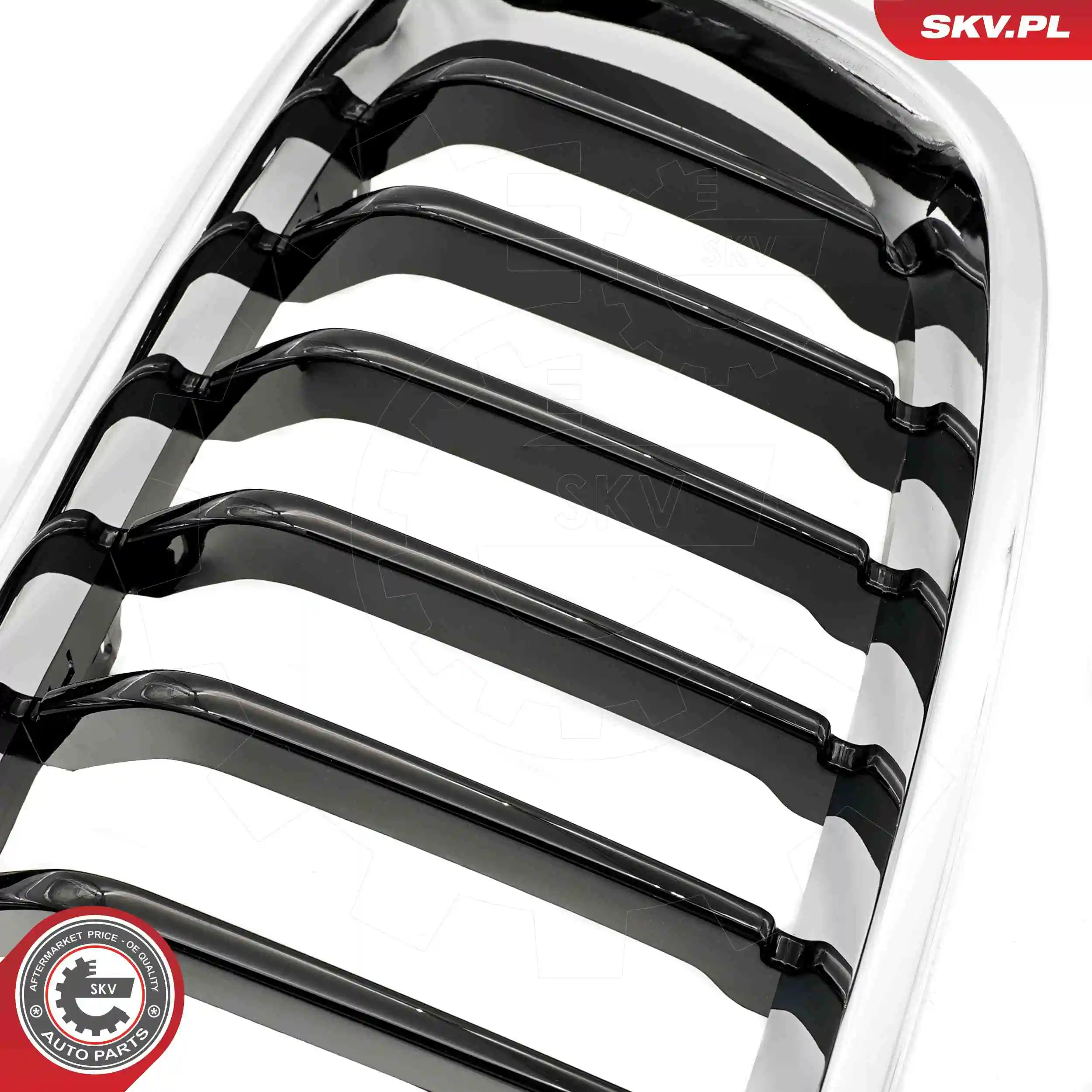 Radiator Grille 66SKV122