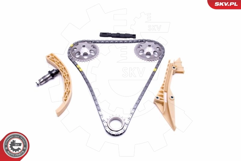 Timing Chain Kit 21SKV183