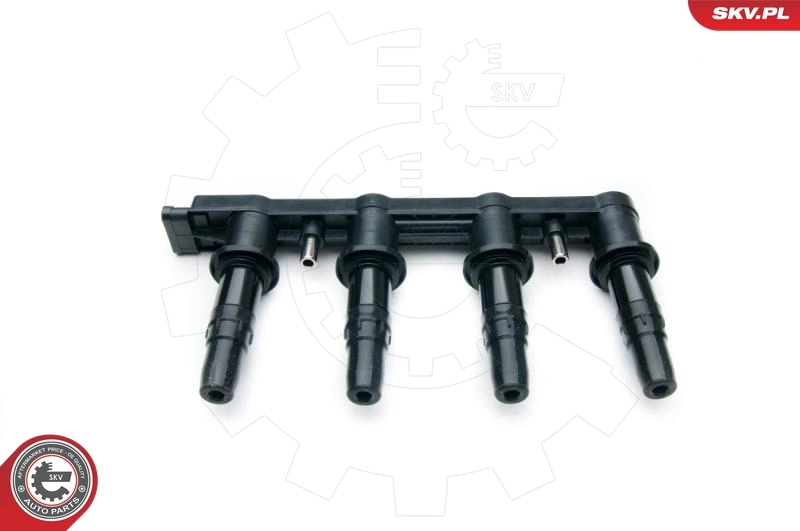 ESEN SKV 03SKV254 Ignition Coil
