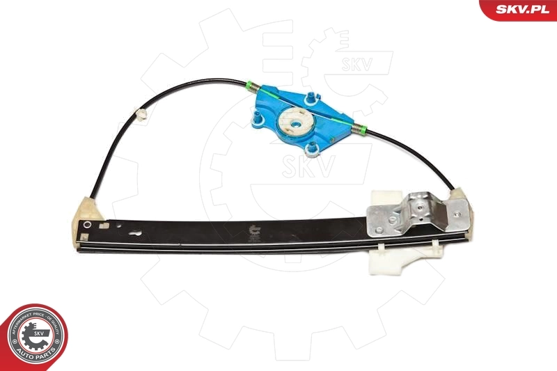 Window Regulator 01SKV393