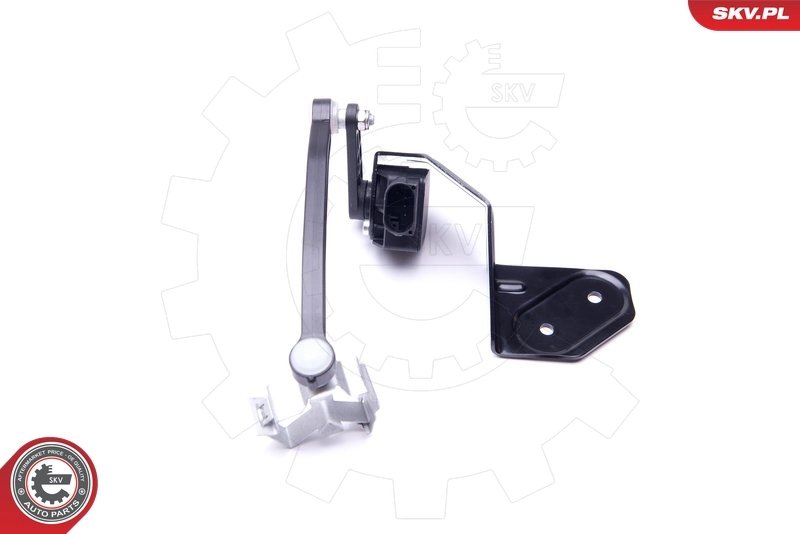 Sensor, headlight levelling 17SKV466