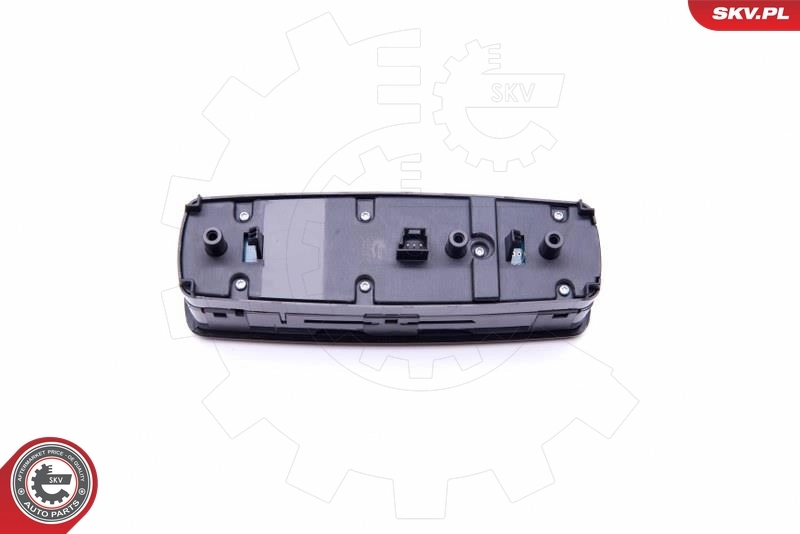 Switch, window regulator 37SKV073