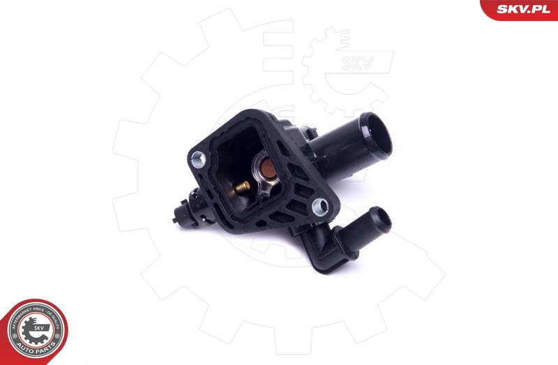 Thermostat, coolant 20SKV089