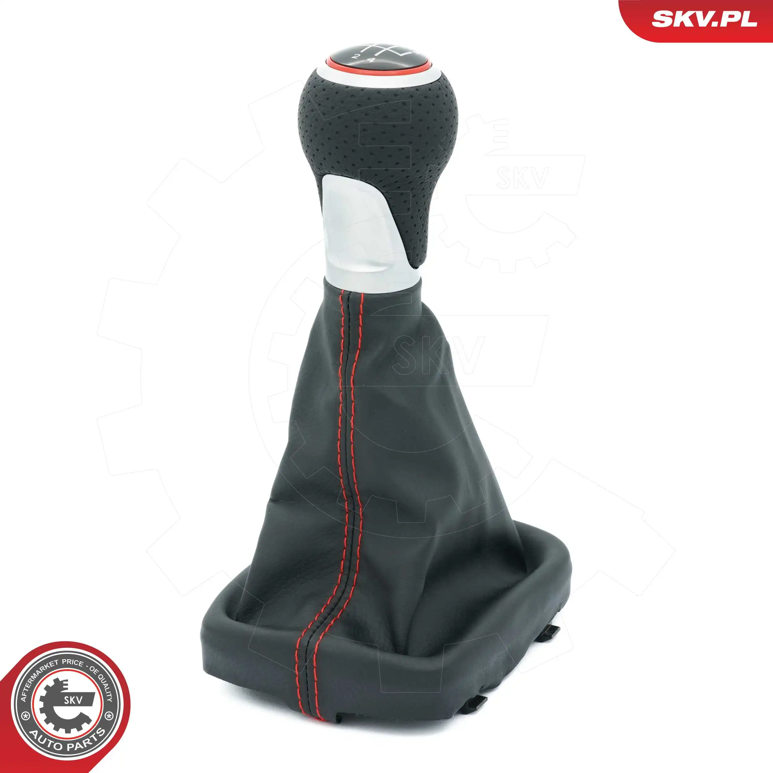Gear Shift Lever Knob 63SKV411