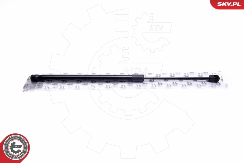 Gas Spring, boot/cargo area 52SKV606