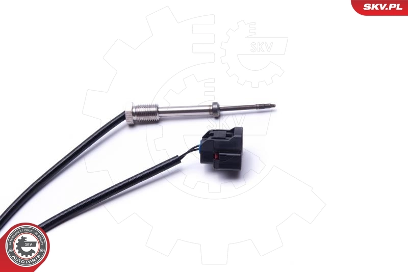 Sensor, exhaust gas temperature 30SKV400