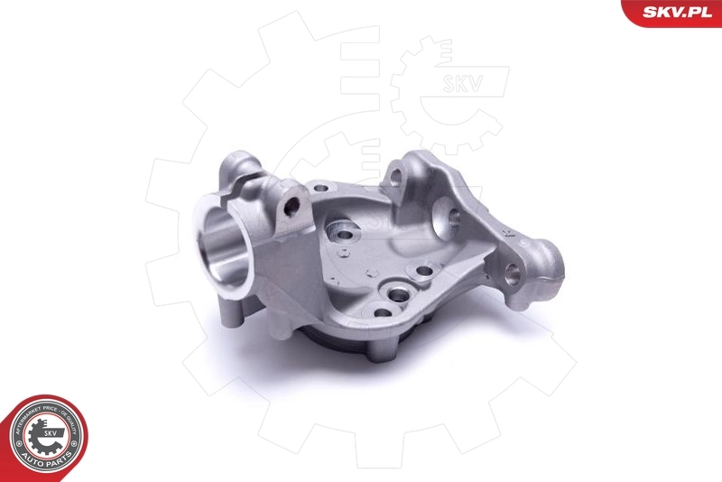 Steering Knuckle, wheel suspension 47SKV842