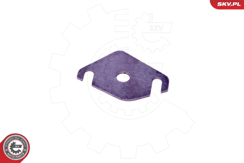 ESEN SKV 14SKV543 Repair Set, EGR valve