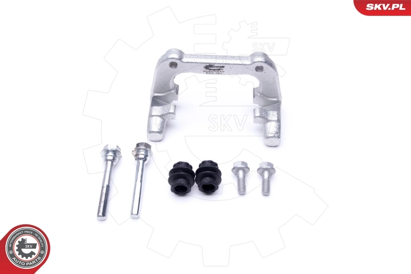 Bracket, brake caliper 50SKV570