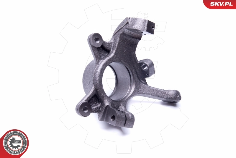 Steering Knuckle, wheel suspension 47SKV212