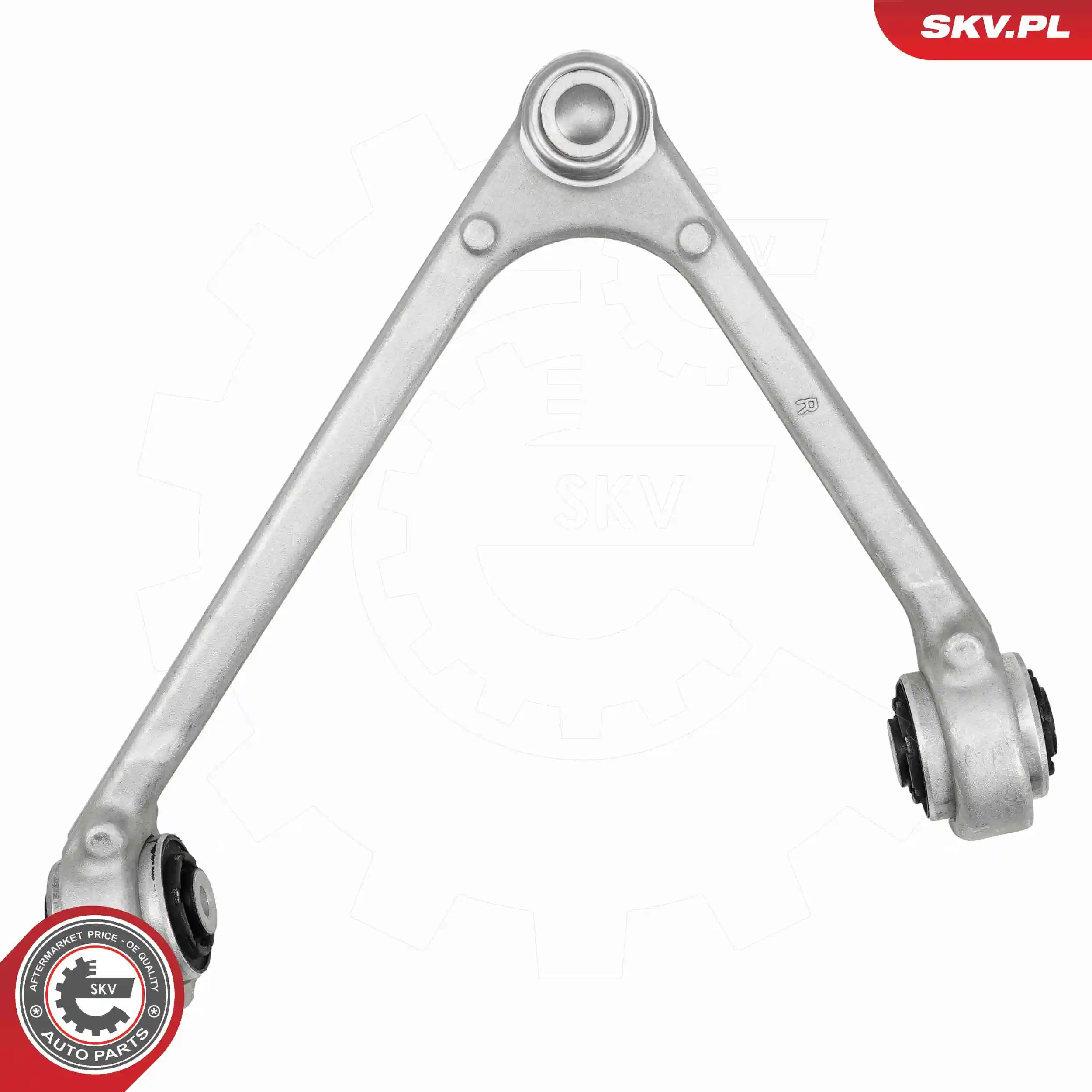 Control/Trailing Arm, wheel suspension 69SKV388