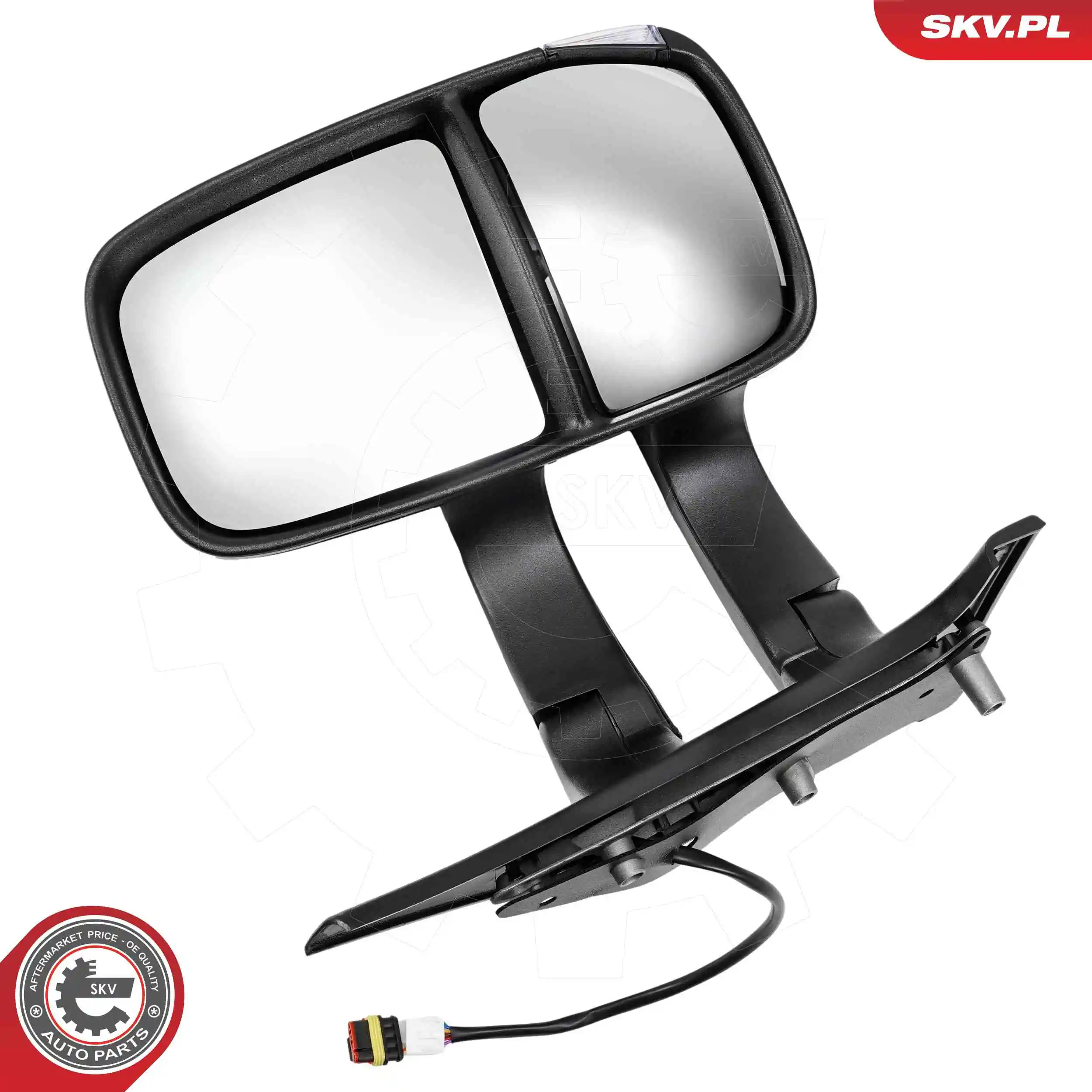 ESEN SKV 97SKV714 Exterior Mirror